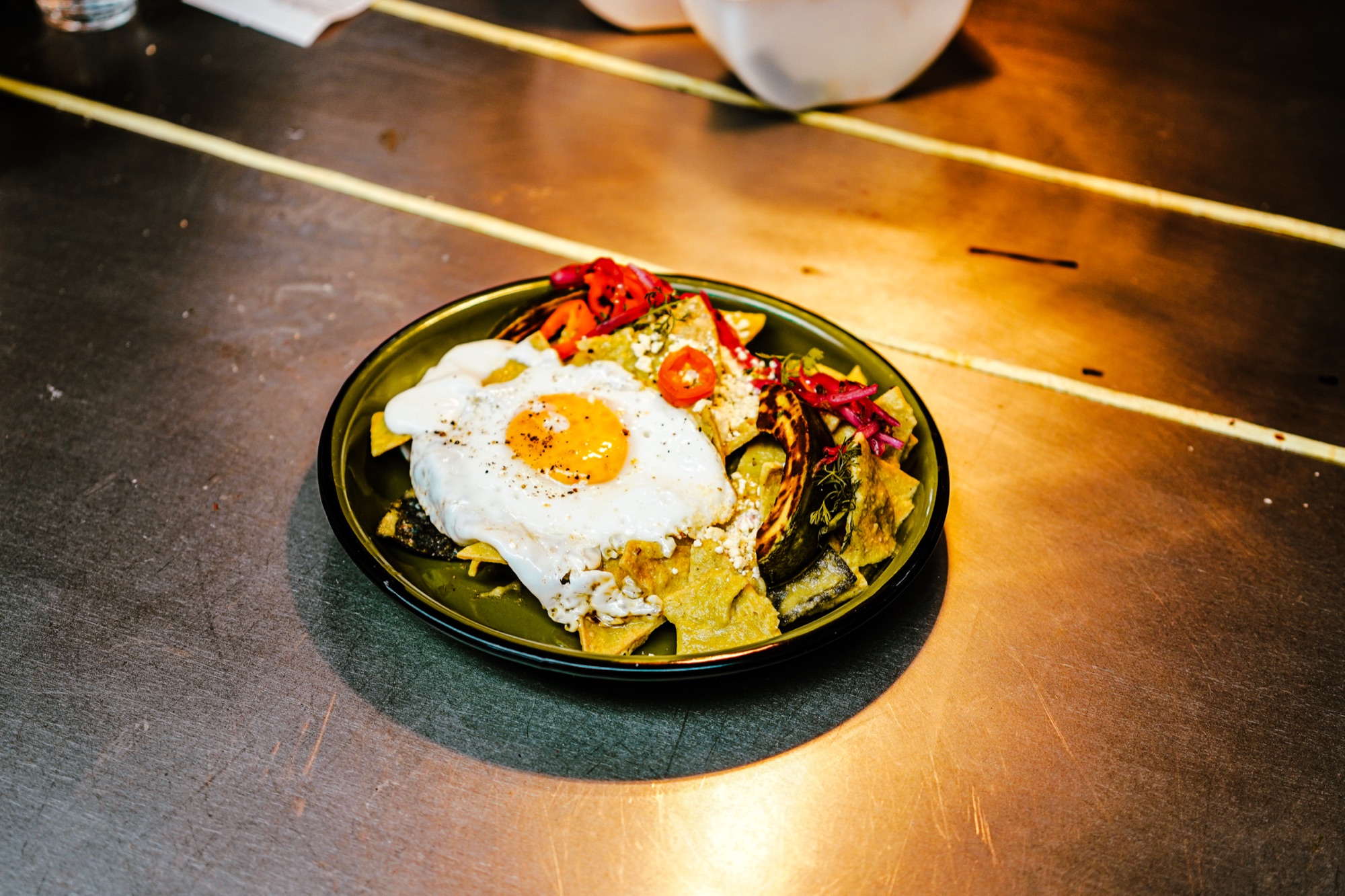 Brand photography Zürich — commercial lifestyle imagery