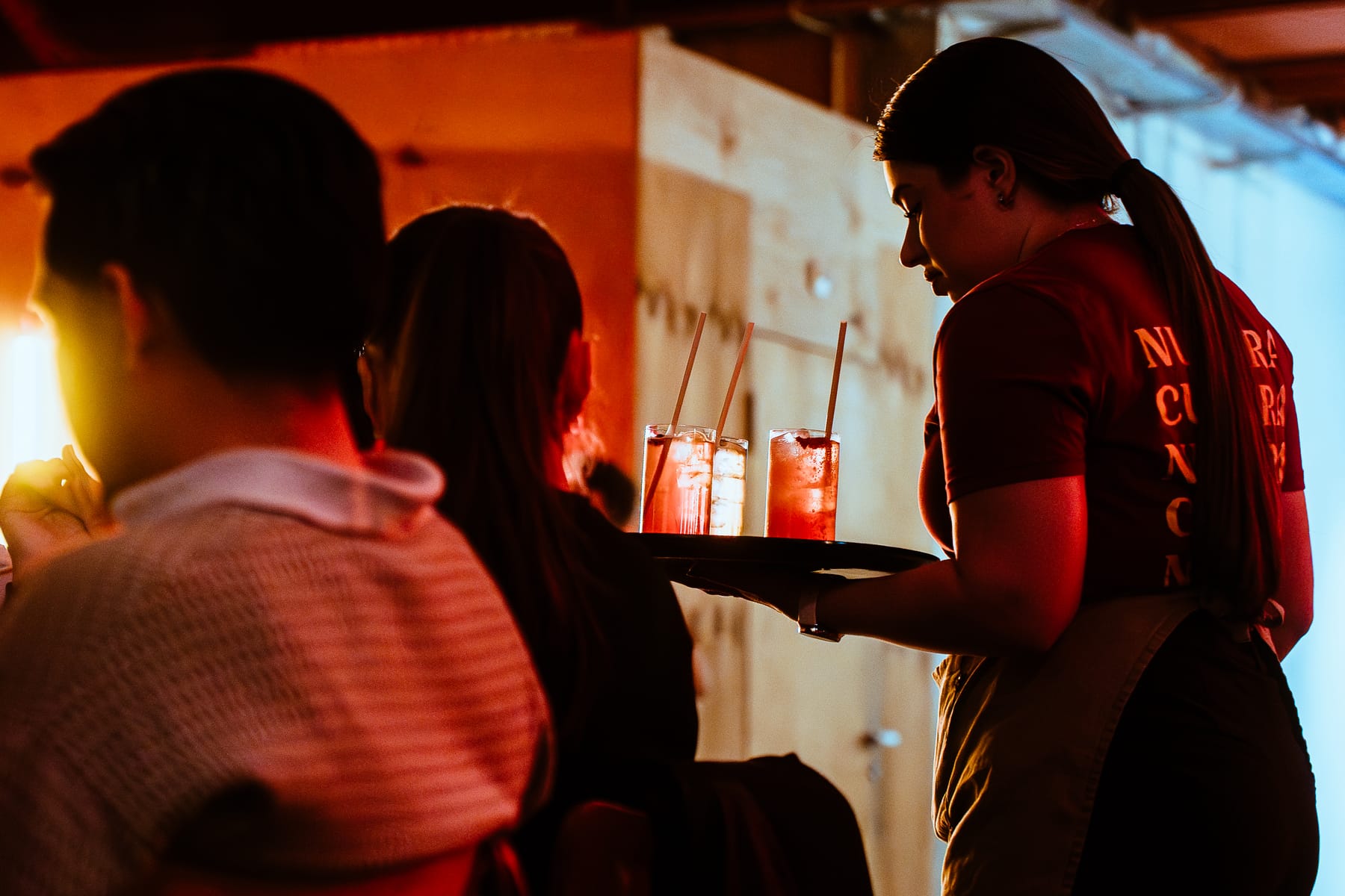 Brand photography Switzerland — visual identity imagery