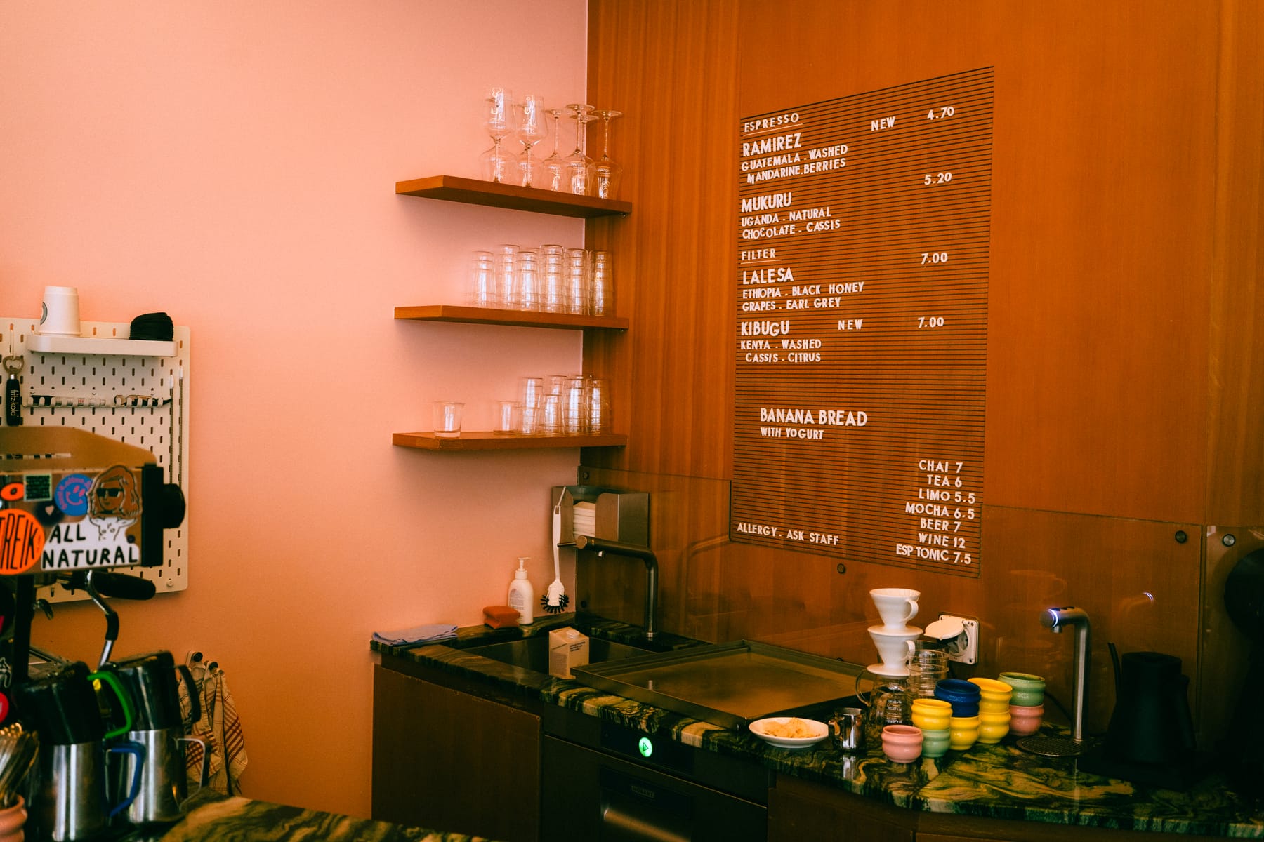 Brand content Zürich — editorial commercial shoot