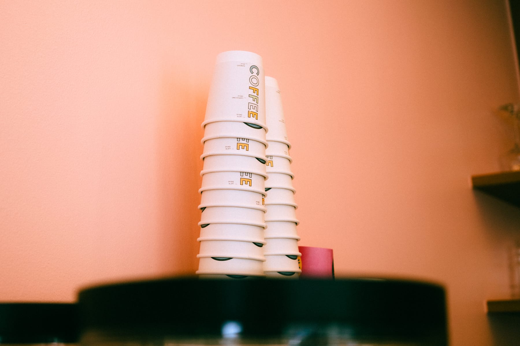 Commercial imagery Switzerland — brand visual identity