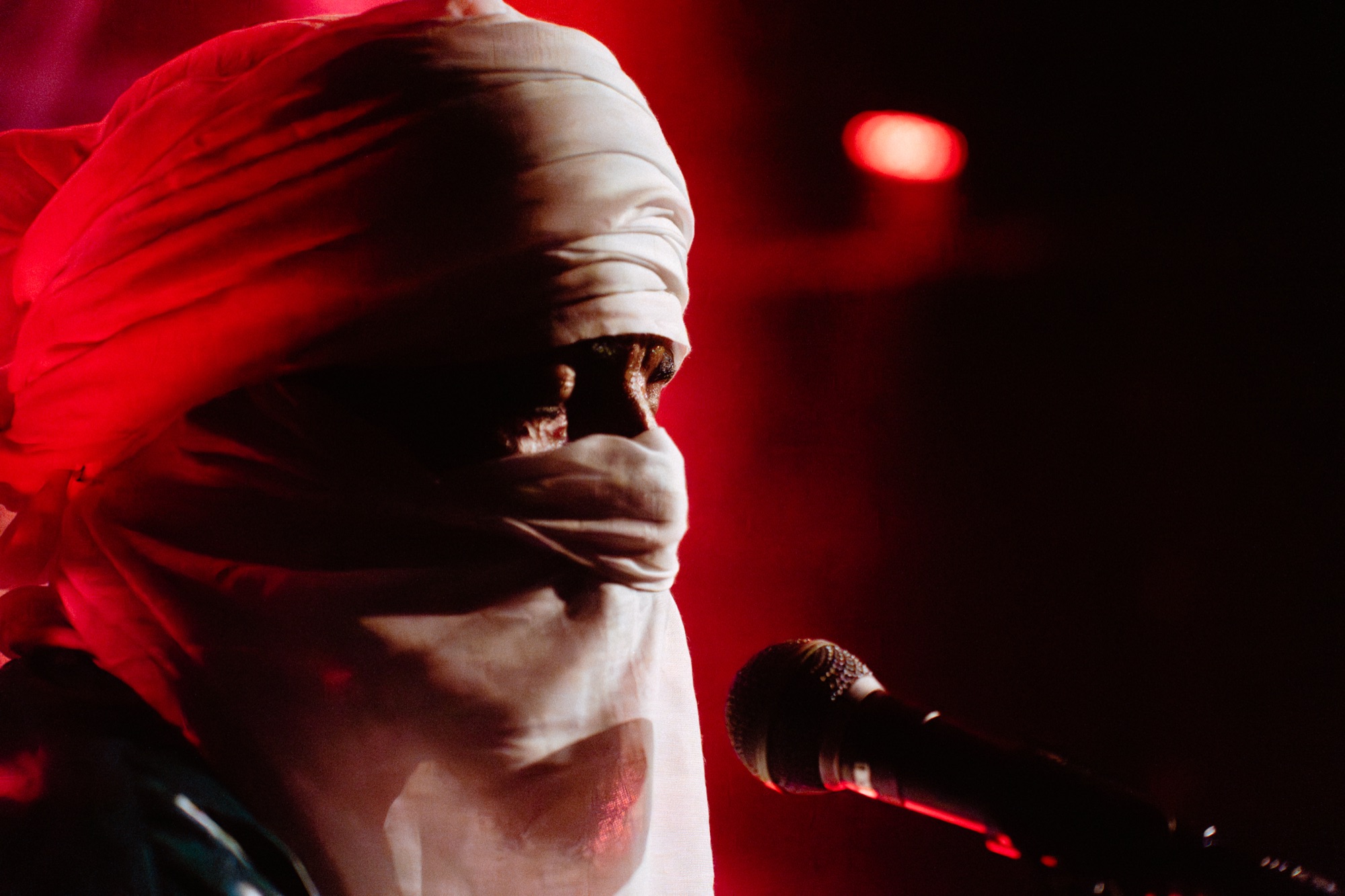 Event photography Zürich — live music direct flash