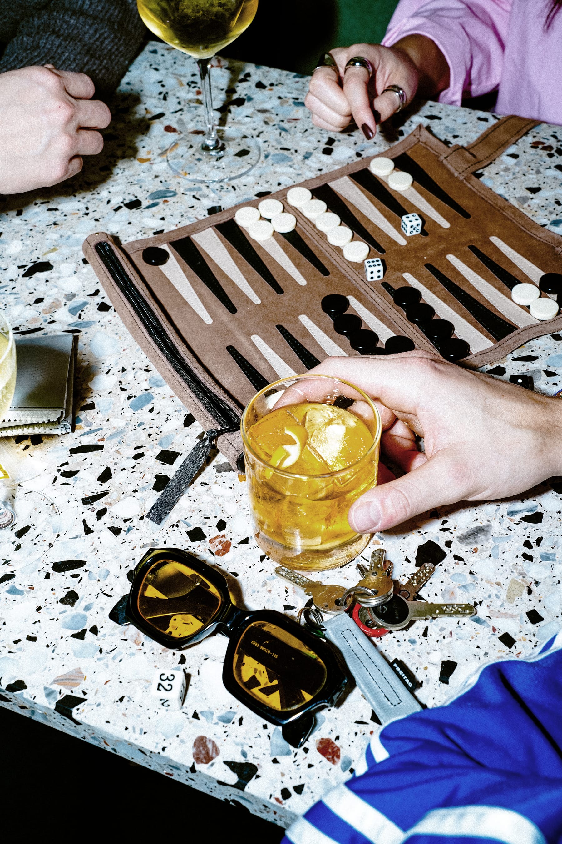 Commercial shot Switzerland — product brand photography