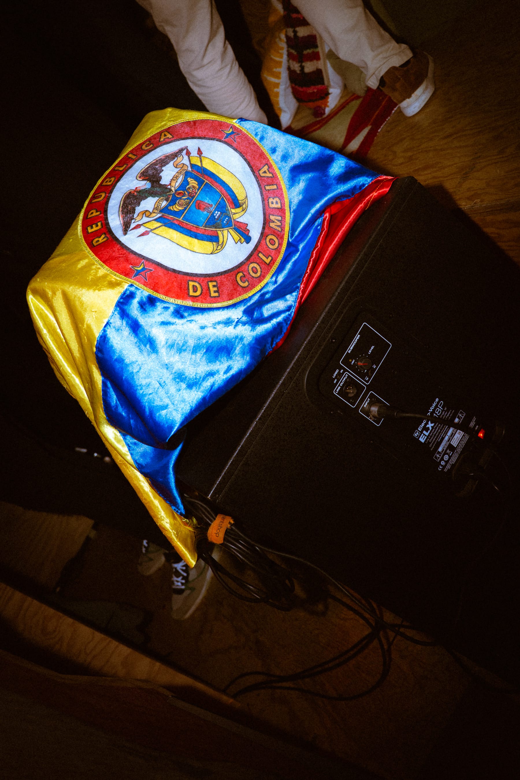 Eventfotografie Zürich — authentic live photography