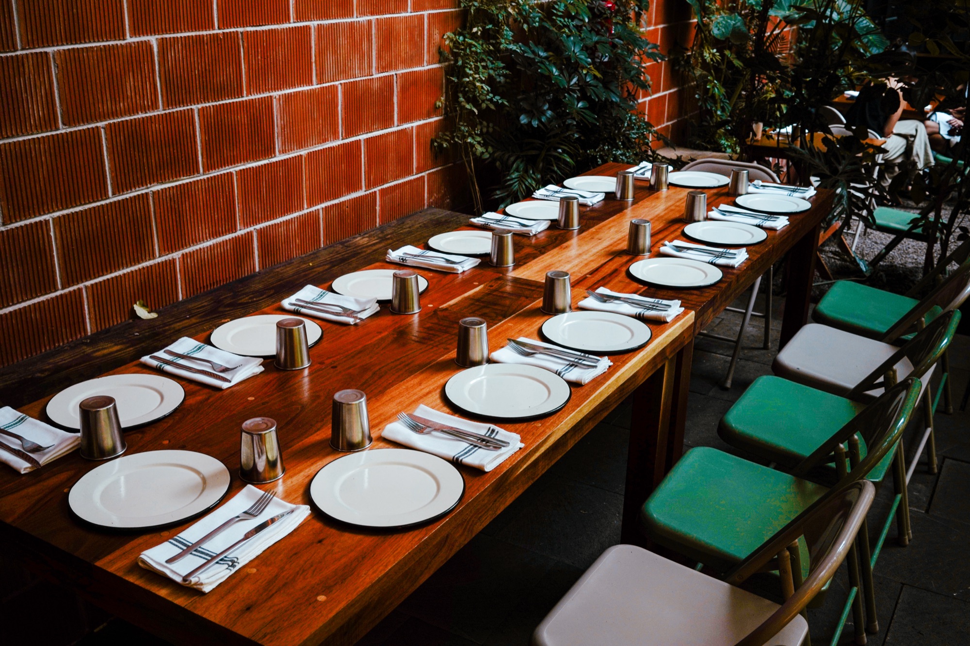 Event coverage Zürich — energy and atmosphere photography