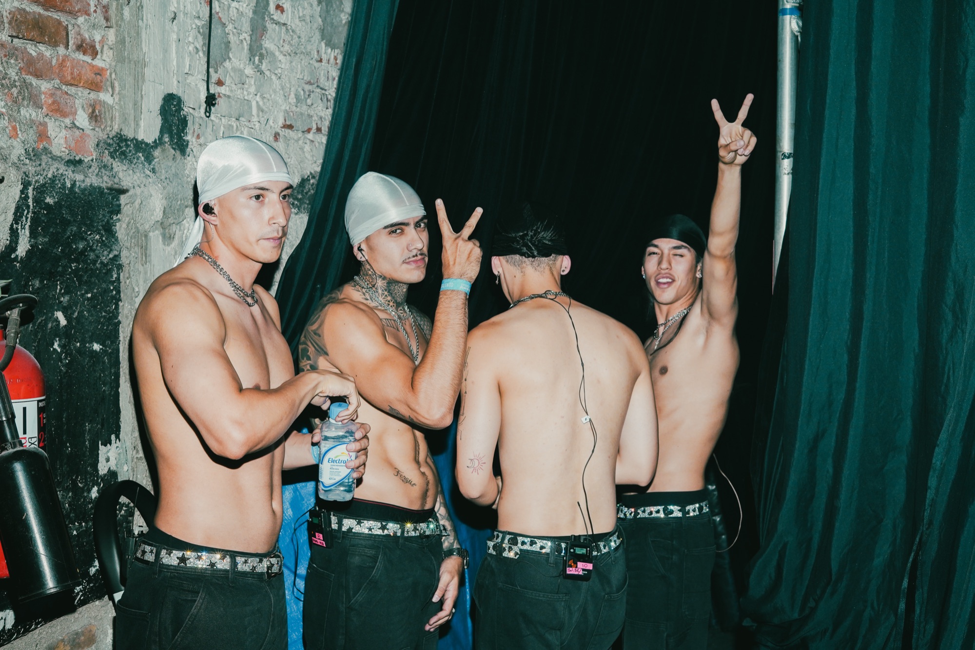 Event documentation Switzerland — cultural event photography