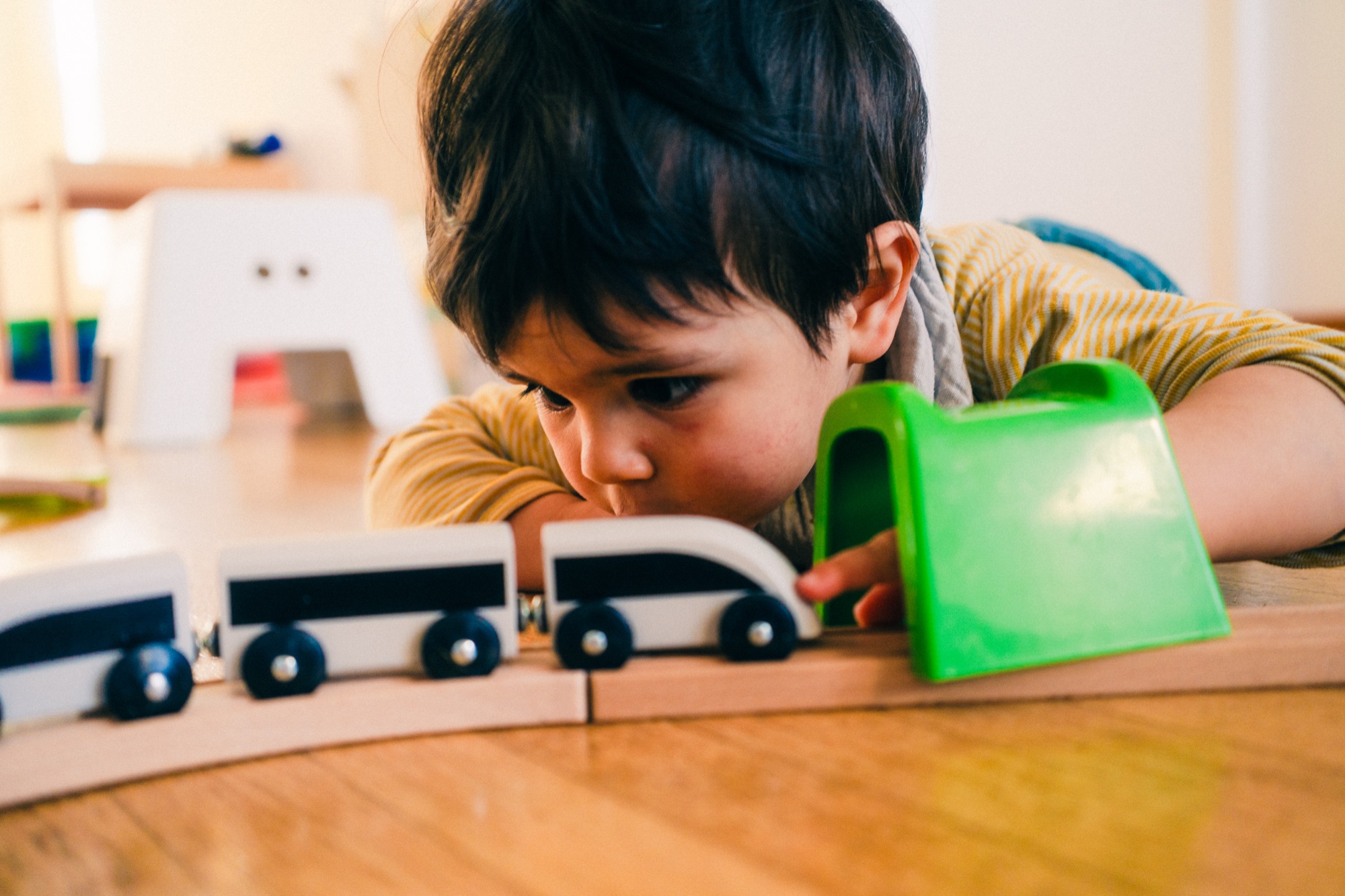 Personal branding photography Zürich — founder portrait