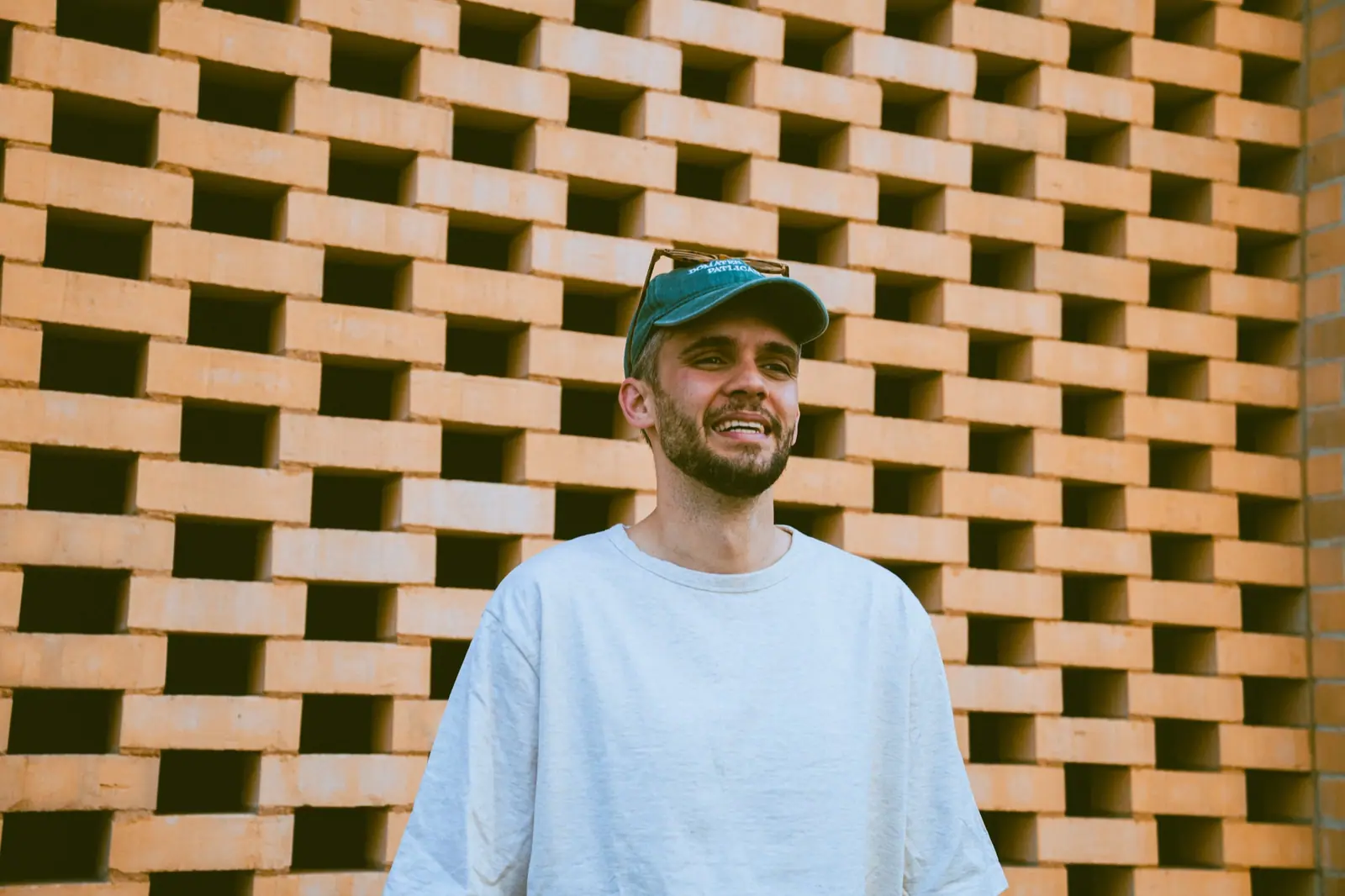 Photography by Tona Olvera — Zürich